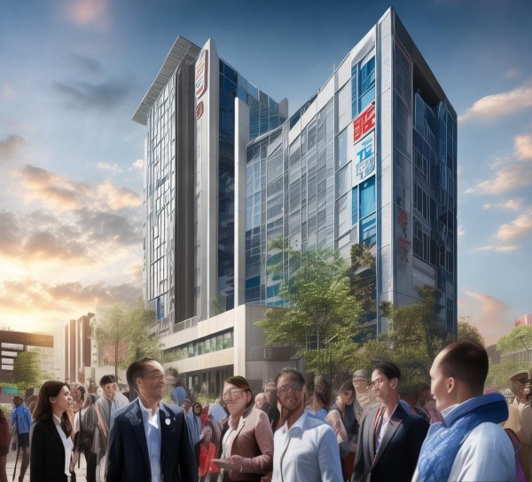 成都宣彤商贸服务公司,助力本地经济,开启商业新篇章 成都宣彤商贸服务公司,助力本地经济,开启商业新篇章