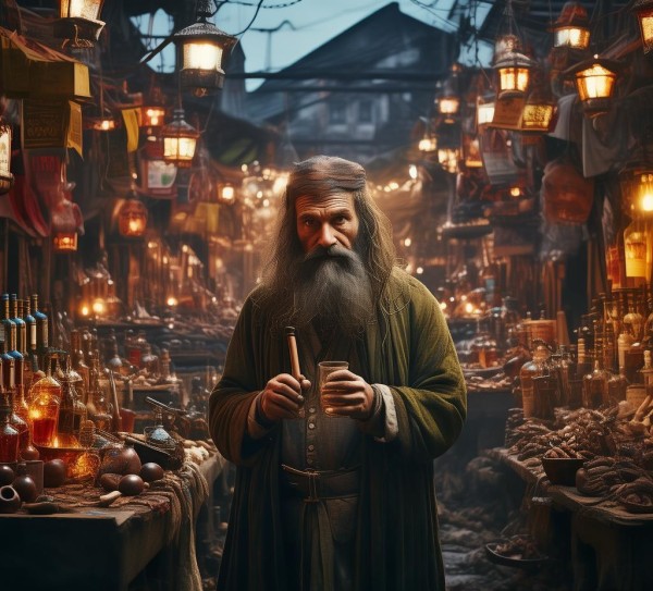 烟酒,商贸与贸易的双栖者 烟酒,商贸与贸易的双栖者