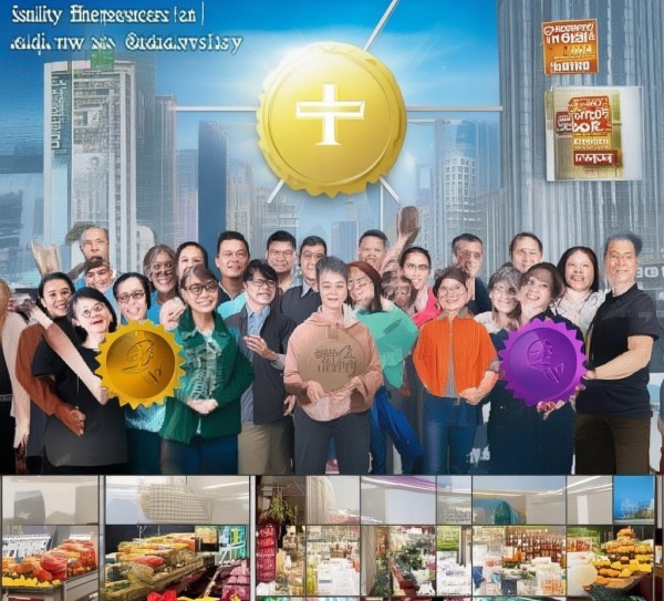 商贸行业质量提升,助力供应链稳定,品质驱动市场增长 商贸行业质量提升,助力供应链稳定,品质驱动市场增长