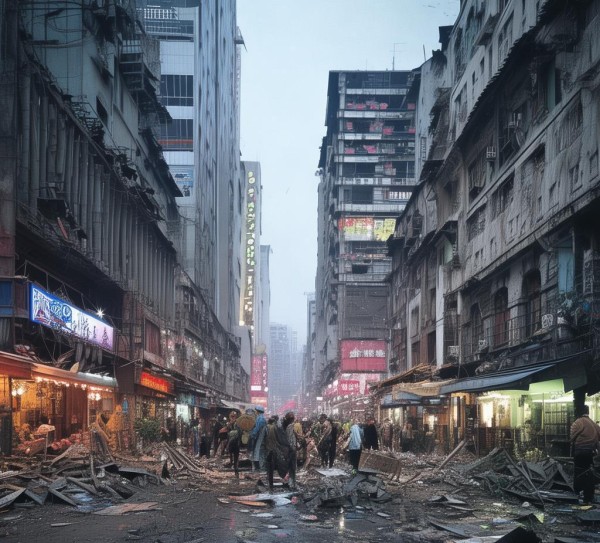 榆次商贸城,商业文明的困境与重建之路 榆次商贸城,商业文明的困境与重建之路