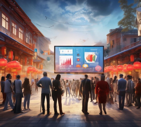 详细阅读:中葡合作,商贸服务的创新与发展 中葡合作,商贸服务的创新与发展
